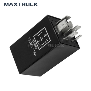 Pièces de camion lourd Relais 1318000 pour camion européen SC - Product Image 1
