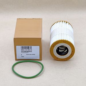 Filtro de Aceite al por Mayor 06E115562H 06E115466B HU7011y Filtros de Aceite para Motor de Automóvil para Automóviles Volks-Wagenwerk Audi - Product Image 2