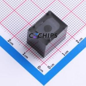 BD-SS-124DM Automotive Relay Through hole Component (THT),15.6x12.2mm Relay - Product Image 2
