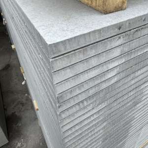 Panneaux en <span class=keywords><strong>Fibro</strong></span>-<span class=keywords><strong>ciment</strong></span> Ignifuges, Écologiques, Légers et Haute Résistance, Résistants à l'Eau, Design Contemporain, Direct Usine Deba - Product Image 5