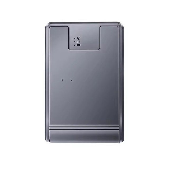 Q12 4G Vehicle Management Device Wireless GPS Tracker with Large Battery Capacity and Strong Magnet for Motorcycle