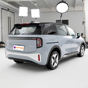 Arcfox Koala S 520 <span class=keywords><strong>Max</strong></span>, SUV électrique économique, best-seller, conduite à gauche, transmission intégrale, avec charge rapide en 26 minutes, idéal pour les trajets quotidiens, en stock - Product Image 5