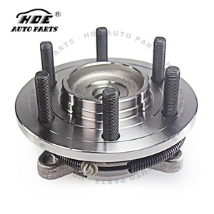 515158 BR931011 FL1Z1104C Venta al por mayor de piezas de automóvil HDE, Rodamiento de Cubo de Rueda para Ford Expedition - Product Image 5