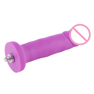 <span class=keywords><strong>Hismith</strong></span>-consolador de silicona de 6,7 pulgadas, 5,9 pulgadas, longitud máxima Insertable, ancho máximo, 1,38 pulgadas, con sistema KlicLok, para principiantes, consolador de fijación - Product Image 4
