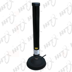 2-3000 мГц ультра Широкополосная Антенна HF/CB/VHF/UHF/сканер - Product Image 4