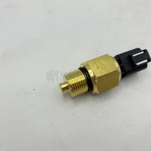 Capteur de température d'eau Caterpillar 436-2005 à connexion rapide pour excavatrice - Product Image 3