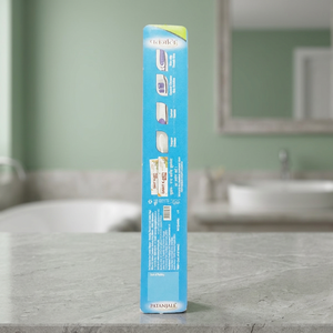 Cepillo de Limpieza Dental Avanzado y Completo con Cerdas Multinivel y Limpiador de Lengua - Product Image 3