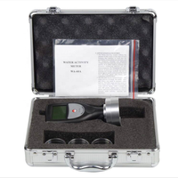 Testeur d'activité de l'eau numérique portable WA-60A 0~1.0aw