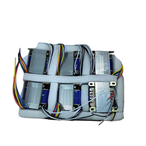 Kolno YH-NBC-<span class=keywords><strong>3</strong></span> компактный бесщеточный двигатель постоянного тока для систем точного управления движением - Product Image 5