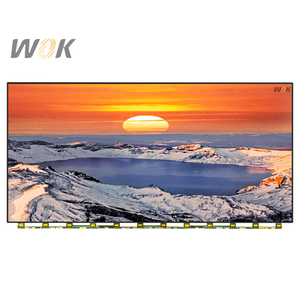 T850QVN03.9 Panel de visualización de pantalla de <span class=keywords><strong>TV</strong></span> <span class=keywords><strong>LCD</strong></span> LED de 85 pulgadas Producto de módulos de <span class=keywords><strong>TV</strong></span> - Product Image 1