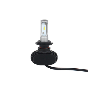 S1 CSP auto ampoule de phare H1 H3 <span class=keywords><strong>H7</strong></span> H11 haute <span class=keywords><strong>et</strong></span> basse lumière <span class=keywords><strong>H4</strong></span> H13 9004 9007 phares menés des véhicules à moteur - Product Image 4