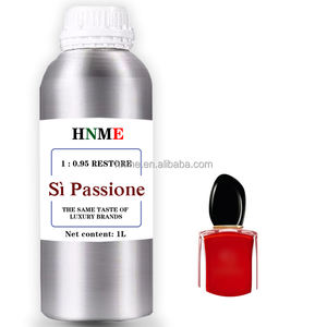 Perfume al por Mayor a <span class=keywords><strong>Precio</strong></span> de Fábrica, Fragancia de 1000 ml, Aceite Esencial Vegetal Duradero, Aceite Puro 100% Concentrado - Product Image 3