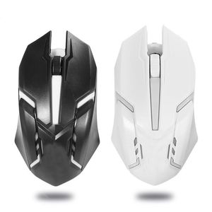 EWEADN Gaming <b>Mouse</b> 2.4Ghz Wireless Optical 11 Buttons RGB Backlit Ergonomic Right Hand Design - Product Image 1