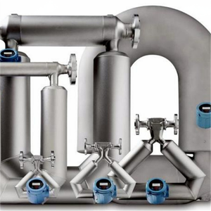 Hot Sale Motion CNG050 Compressed Flowmeter CNG050S290NQEPMZZZ Mass <b>Flow</b> <b>Meter</b> CNG050S290NQEPMZZZ Coriolis Mass <b>Flow</b> - Product Image 6
