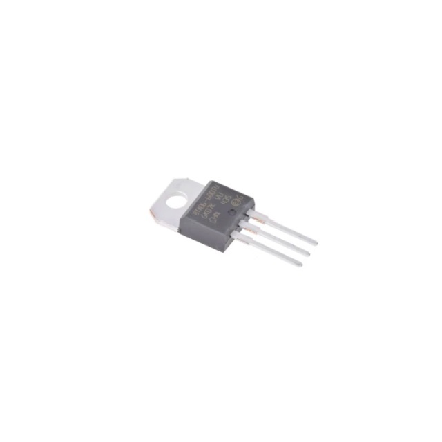 BTA06-600TWR Original TO-220-3 Triacs BTA06 BTA06-600 BTA06-600TWRG