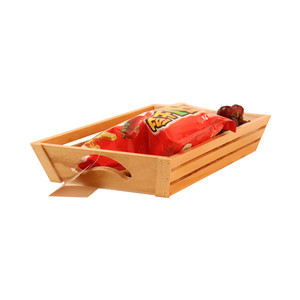 <span class=keywords><strong>Shabby</strong></span> chic <span class=keywords><strong>legno</strong></span> vassoio - Product Image 5