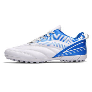 Nuevas Zapatillas Deportivas de Moda Transfronterizas, Calzado de Fútbol de Interior de Caña Baja para Estudiantes y Jóvenes, Directo de Fábrica - Product Image 5