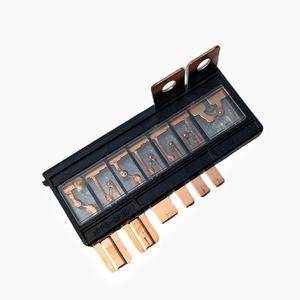 38231-TBA-A01 para Honda Civic 2016-2021 fusible de motor multiplex <span class=keywords><strong>seguro</strong></span> integrado 125-30-30-30-50-30-60A - Product Image 3