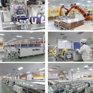 INE tout <span class=keywords><strong>en</strong></span> un ensemble complet 48v 3,5 kw 4kva 5kva 6kva 8kva 5000w 7500w 3000 watts 5 9 <span class=keywords><strong>kva</strong></span> système de générateur d'énergie de panneau solaire hors réseau - Product Image 6