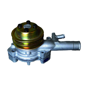 Pièces de moteur <span class=keywords><strong>diesel</strong></span> de machine KM385 KM485 KM485BT Palier de butée de patin de poussée de moteur <span class=keywords><strong>diesel</strong></span> - Product Image 3