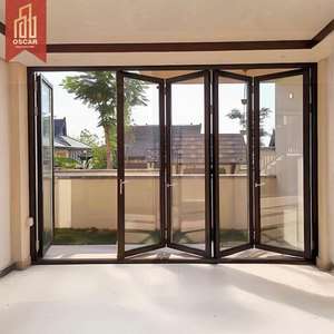 Moustiquaires pliables portables pour portes de chambre, balcons et porches - Product Image 1