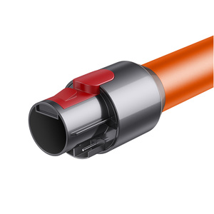 Dysons V7 V15 V10 V8, เหมาะสำหรับเครื่องดูดฝุ่นแบบแท่งตรงที่เป็นโลหะสำหรับเปลี่ยนท่อดูดฝุ่นแบบพับเก็บได้ - Product Image 6