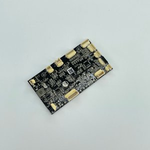 Carte de commande de Station de Base PCBA 1C664QQB pour <span class=keywords><strong>Roidmi</strong></span> <span class=keywords><strong>EVA</strong></span> ancien modèle carte de Station d'aspirateur carte de Circuit de Station de Robot - Product Image 1