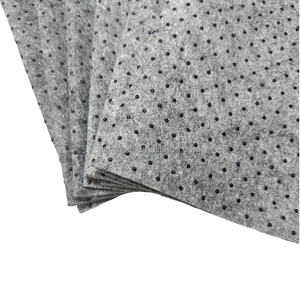Tappeto in Feltro Antiscivolo di Alta Qualità <span class=keywords><strong>con</strong></span> Punti in PVC, Diversi Motivi, Feltro Agugliato Antiscivolo per Sottotappeto - Product Image 2