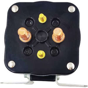 New 36V DC 200A điện solenoid <span class=keywords><strong>Relay</strong></span> chuyển đổi mô hình 586-117111 20468g1 586-906 cho Câu lạc bộ xe DS Columbia YAMAHA điện G4 - Product Image 4