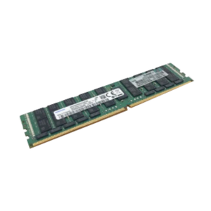 Kit de Memoria Inteligente Registrada HPE de 32 GB (1x32 GB) Dual Rank X8 DDR5-4800 CAS-40-39-39 EC8 P50311-B21 Hpe 32gb Ddr85 4800 - Product Image 1
