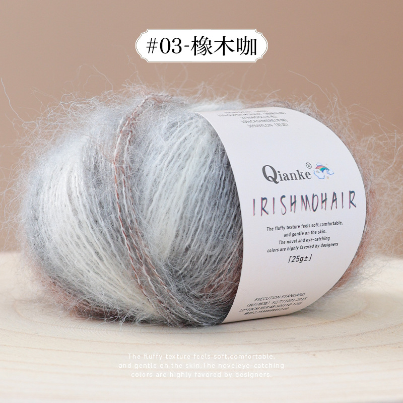Sept cafés en chêne ss-03-