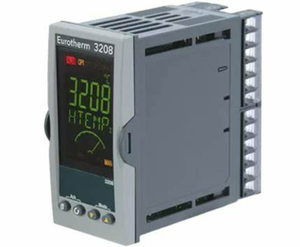 Eurotherm <b>Temperature</b> 3208/CC VH /TTD /R /RCL/G /ENG /ENG1 Process <b>Controller</b> 3208/CC VH /TTD /R /RCL/G /ENG /ENG1 Process Contr - Product Image 3