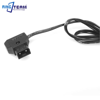 1 à 4 Ports usb Type B, mâle, 1 à 4 Ports pour piles, 4 sorties électriques et tête