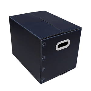 Jinmai jm-sóng tấm nhựa <span class=keywords><strong>PP</strong></span> nhựa cho hội đồng quản trị di chuyển hộp lưu trữ không thấm nước chống nấm mốc sinh thái thân thiện tùy chỉnh - Product Image 2