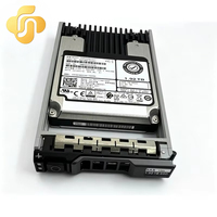 1.92TB 0FYFW PX05SRB192Y SDFAM81DAB01 SAS Internal SSD untuk Server Enterprise