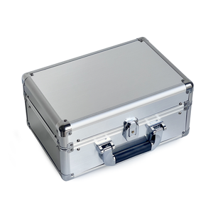 Analyseur de peau et de cuir chevelu avec caméra grossissante 200X avec moniteur pour salon, valise/armoire pour transporter deux appareils photo - Product Image 4