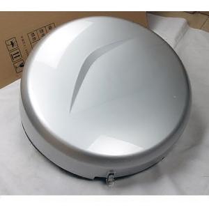 Copriruota di Scorta in ABS dal Design Premium per <span class=keywords><strong>Toyota</strong></span> <span class=keywords><strong>RAV4</strong></span> 2006-2016 - Product Image 4