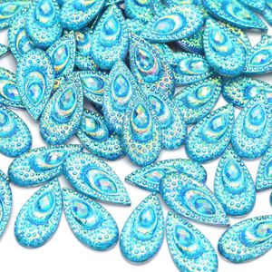 10*20มม. เพชรรูปหางนกฟีนิกซ์เพชรยางรูปหยดน้ำตายาวเครื่องมือ<span class=keywords><strong>ตก</strong></span>แต่ง<span class=keywords><strong>คิ้ว</strong></span><span class=keywords><strong>หาง</strong></span>นกฟีนิกซ์แบบทำมือ - Product Image 3