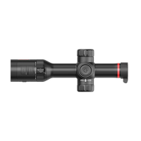 Guide TU425 C 3.0 Thermique, Résolution 400x300, Résistance aux chocs 6000J, Autonomie de 12 heures, Accessoires de chasse
