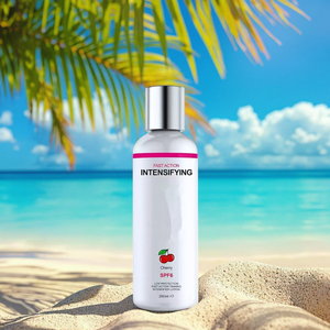 Meilleure vente en gros Supre Natural 3 heures crème de bronzage foncée instantanée huile de bronzage <span class=keywords><strong>pour</strong></span> écran solaire lotion bronzante profonde - Product Image 4