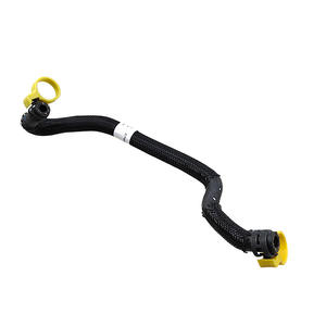 Manguera de Salida LR121415 T4A41051 para Land <span class=keywords><strong>Rover</strong></span> Defender L663 2020, <span class=keywords><strong>Range</strong></span> <span class=keywords><strong>Rover</strong></span> L405 2013-2021, <span class=keywords><strong>Range</strong></span> <span class=keywords><strong>Rover</strong></span> L460 <span class=keywords><strong>2022</strong></span>, <span class=keywords><strong>Velar</strong></span> L560 - Product Image 2