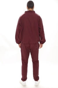 <strong>Men</strong> Two Clothes Piece Clothing Outfit Fashion Joggers Pants Slim 2026 Outfits <strong>Summer</strong> Short Sets Tracksuit <strong>Jackets</strong> for Custom - Product Image 6
