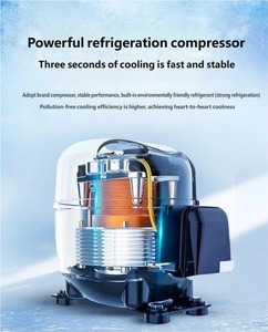 <span class=keywords><strong>Climatiseur</strong></span> portable de type split 1M/1.5M/2M avec tuyau de raccordement, économe en énergie, sans installation, drainable, pour véhicule et usage domestique - Product Image 6