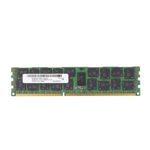 Proveedor de Fábrica de PCB DDR, Memoria <span class=keywords><strong>RAM</strong></span> para Servidor de 16 GB 2Rx4 <span class=keywords><strong>PC3L</strong></span>-<span class=keywords><strong>10600R</strong></span> 16 GB 1333 para Servidor de Marca Micron - Product Image 3