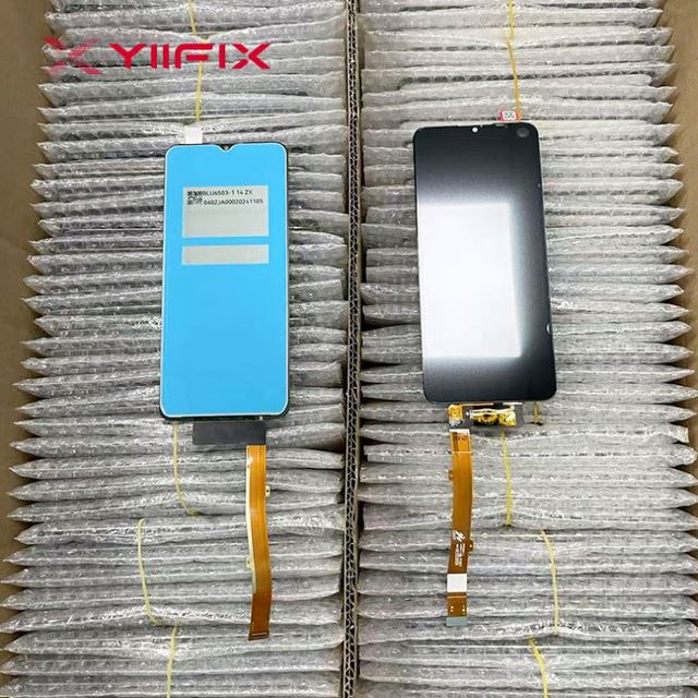 Alcatel 5048 3X 2019 5061 5030 5030a 5061U Full Assembly LCD Display Touch Screen Digitizer Replacement Parts for Mobile Phones