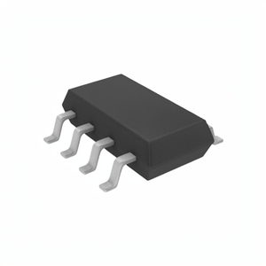 Power Management (PMIC) Electronic Circuit Components SOT 23 8 Thin, TSOT 23 8 MP9942GJ-P In Stock - Product Image 1