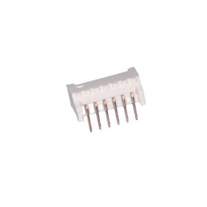 หัวต่อและตัวเรือนสายไฟ ICsChip รุ่นดั้งเดิม 53048-0610 - Product Image 1