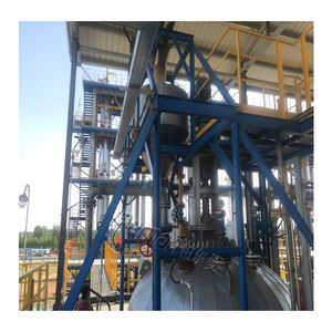 Buisketting Transportband Graan Buisvormige Transportband Voor Bulkmateriaalsysteem - Product Image 5