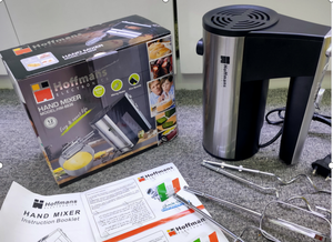 <span class=keywords><strong>Mixeur</strong></span> à main professionnel HORECA 600W, 5 vitesses, <span class=keywords><strong>mixeur</strong></span> électrique pour aliments, vente en gros, prêt à être expédié, fabrication chinoise, usine du Zhejiang - Product Image 3