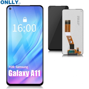 Écran de téléphone portable pour Samsung Galaxy A12 A14 A21 A24 A31 A34 A51 A71, écran LCD tactile pour Samsung A10 A20 A30, écran LCD - Product Image 2